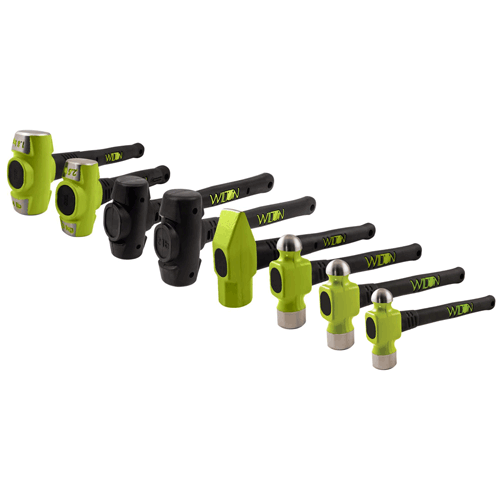 Picture of 8PC MSTR BASH HAMMER KIT