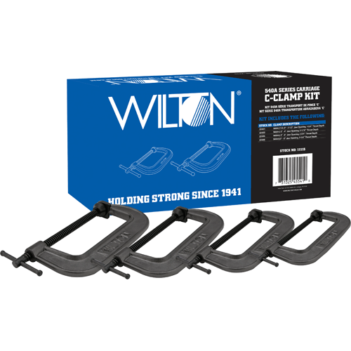 Picture of 540A Series Carriage C-Clamp Kit