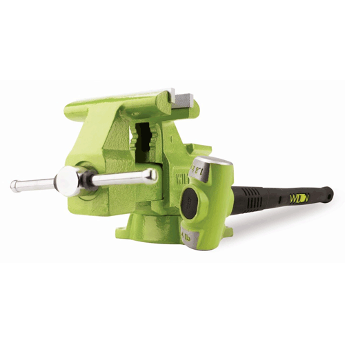 Picture of B.A.S.H® Special Edition Vise/Hammer Bundle