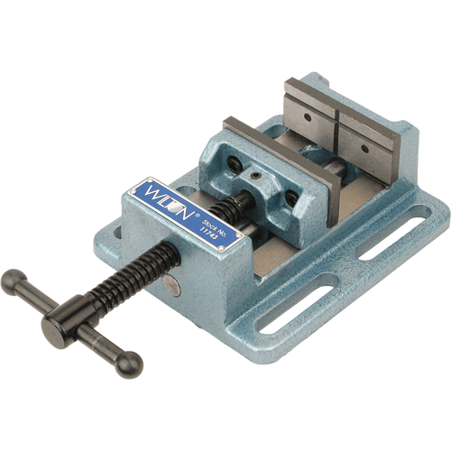 Picture of 4" Low Profile Drill Press Vise