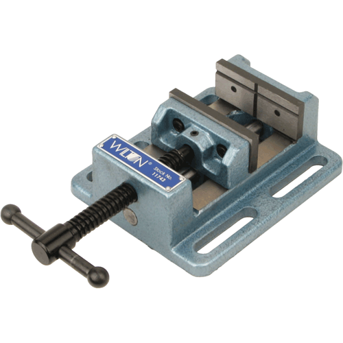 Picture of 6" LOW-PRO DRL PRESS VISE