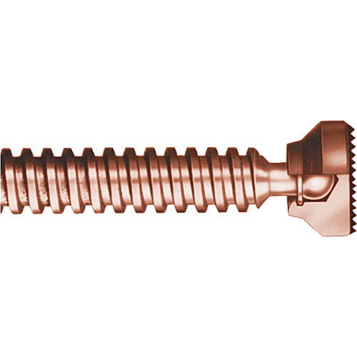 Picture of C-Clamp, Spark-Duty Drop Forged, 0"-4-1/4" Opening, 3-1/4" Throat