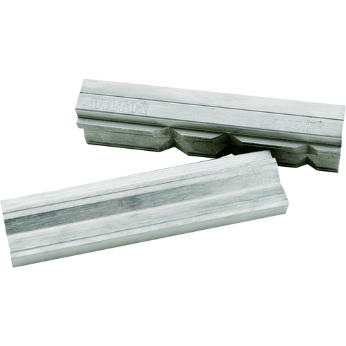 Picture of Jaw Cap, Prism, P-6.5, 6-1/2" Jaw Width