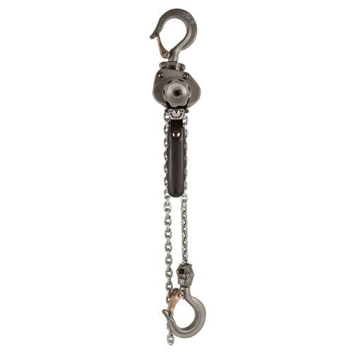 Picture of JLH-50-10 1/2T HOIST 10'