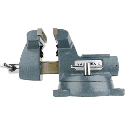 Picture of Mechanics Vise 6" Jaw with Swivel Base