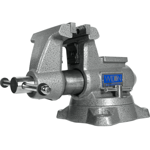 Picture of MECHANICS PRO 4-1/2" VISE