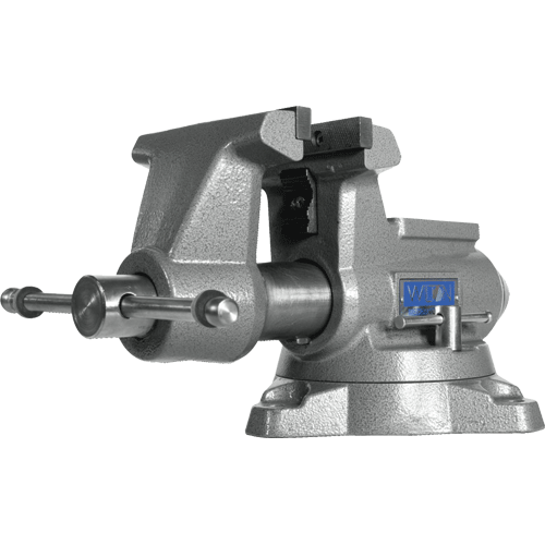 Picture of 5.5" Mechanics Pro Vise, 360° Swivel Base