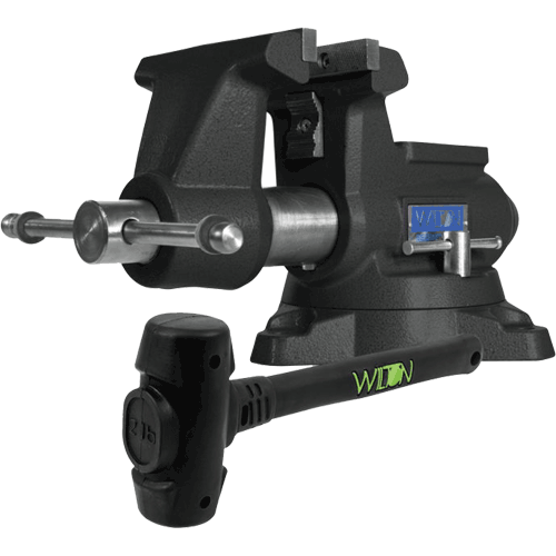 Picture of Black 5.5" Mechanics Pro with 2lb Dead Blow Hammer