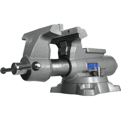 Picture of MECHANICS PRO 8" VISE