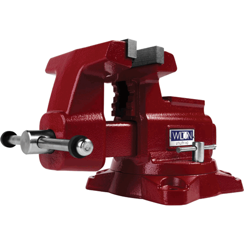 Picture of Utility HD Bench Vise