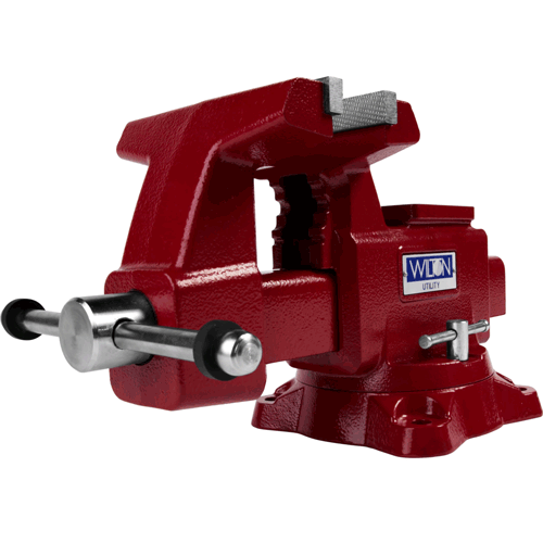Picture of 676U 6-1/2 UTILITY VISE
