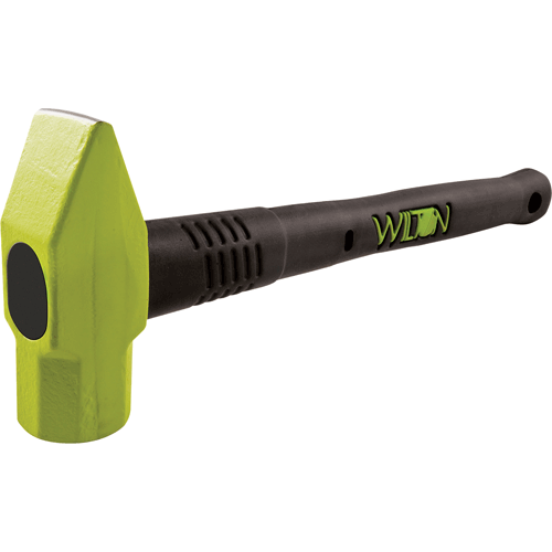Picture of B.A.S.H® Cross Pein Hammer, 16", 3 Lb Head