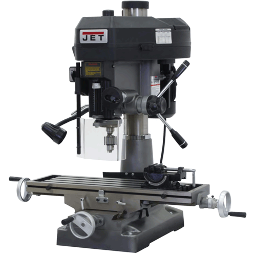 Picture of JMD-18 MILL/DRILL W/R-8