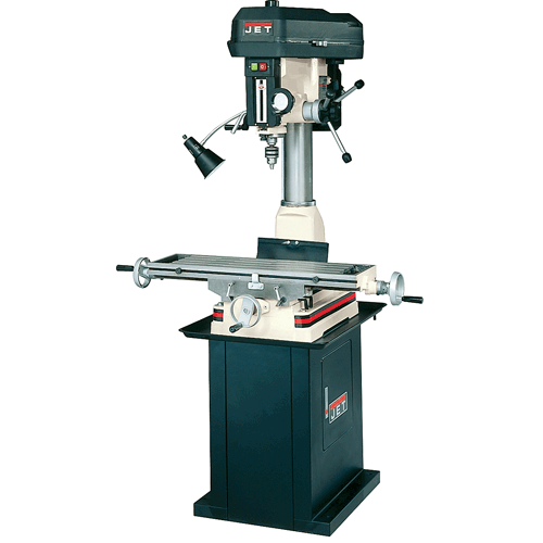 Picture of CS18 FLOOR STAND FOR MILL