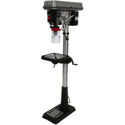 Picture of J-2500 15" DRILL PRESS