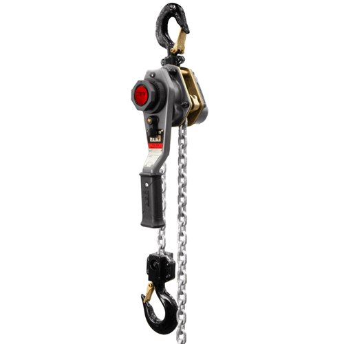 Picture of JLH-150WO-15 1-1/2T HOIST