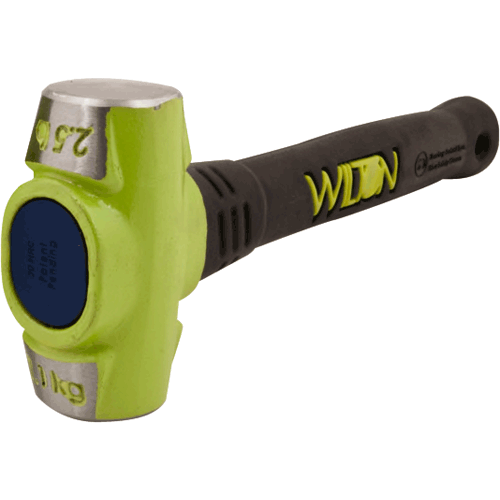 Picture of 2-1/2Lb Hd 12"BASH Sldg