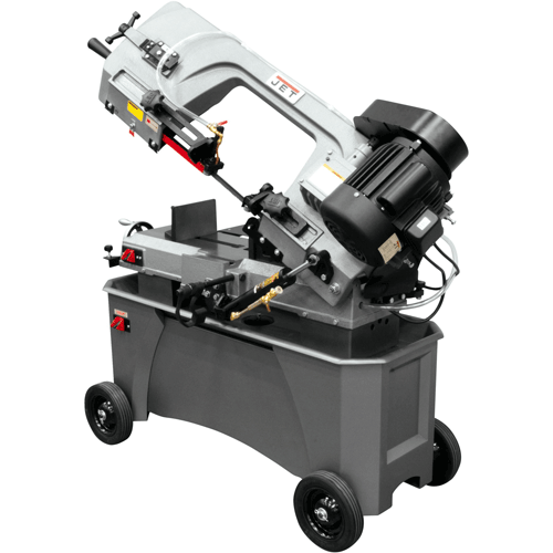 Picture of HVBS-712, 7" x 12" Horizontal / Vertical Bandsaw