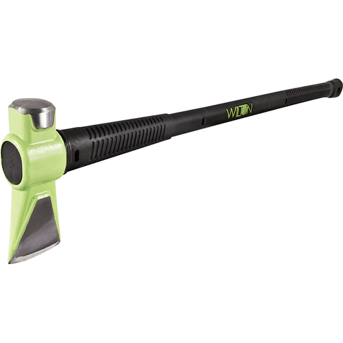 Picture of B.A.S.H® Splitting Maul, 36", 6 lb Head