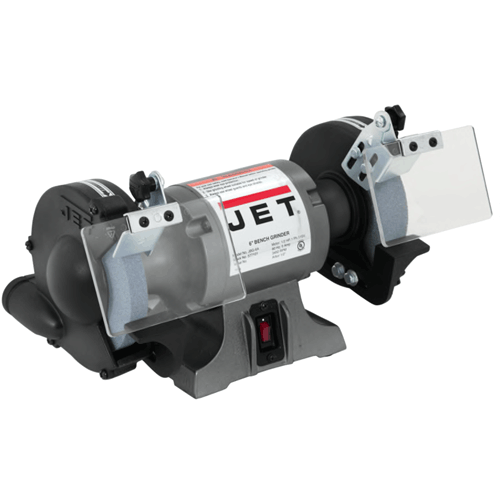 Picture of JBG-6A Bench Grinder