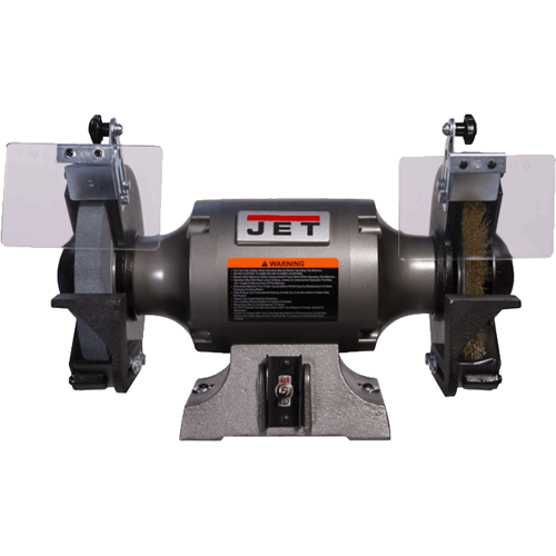 Picture of 8" BENCH GRINDER