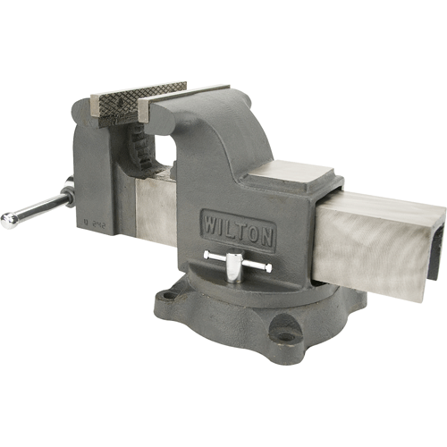 Picture of Shop Vise, 6" with Swivel Base