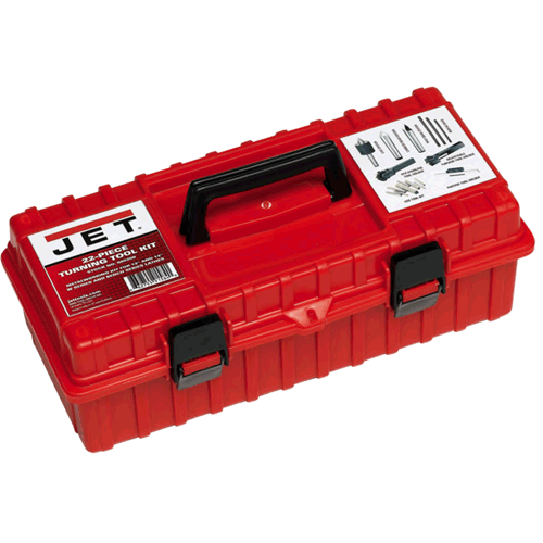 Picture of 22PC TURNING TOOL KIT