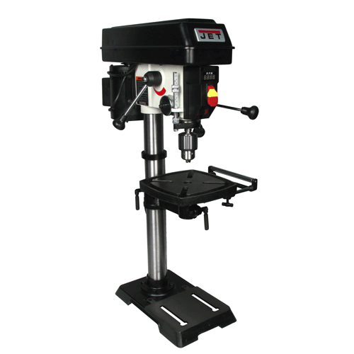 Picture of JWDP-12 12" DRILL PRESS
