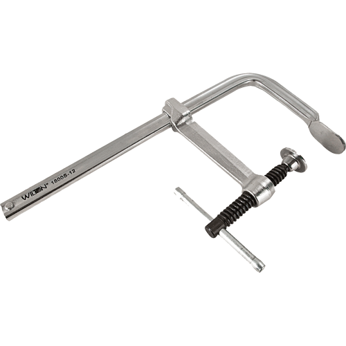 Picture of 8" Regular Duty F-Clamp