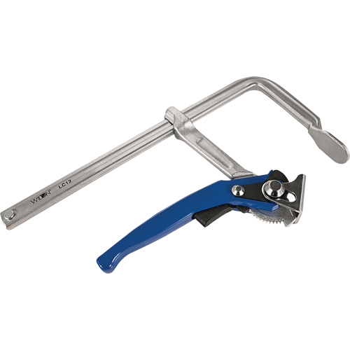 Picture of 12" Lever Clamp