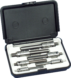 Picture of 6 Pc. Tap Extractor Set