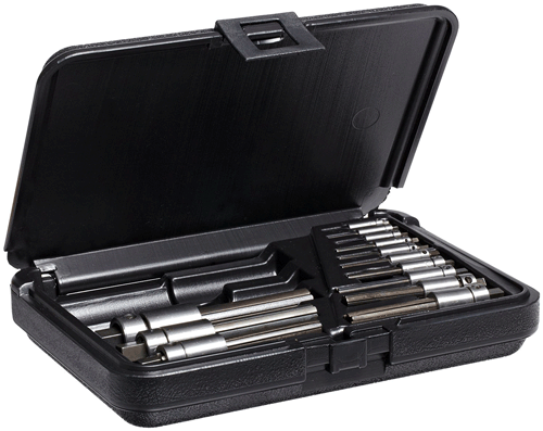 Picture of #13 Set of Standard Tap Extractor