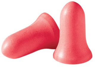 Picture of Max Single-Use Earplug