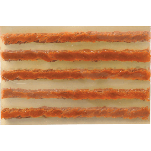 Picture of Fat Brown String Inserts 4in Length (102mm)