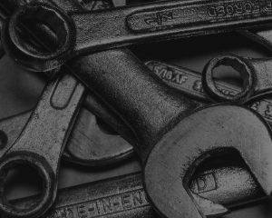 Picture for category Wrenches