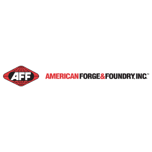 Picture for manufacturer AMERICAN FORGE & FOUNDRY