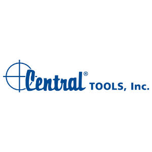 Picture for manufacturer CENTRAL TOOLS