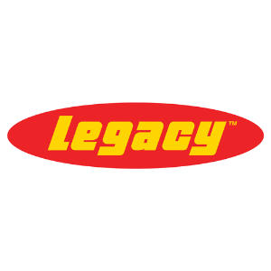 Picture for manufacturer LEGACY MFG