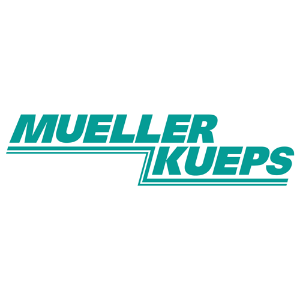 Picture for manufacturer MUELLER-KUEPS