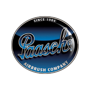 Picture for manufacturer PAASCHE