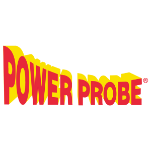 Picture for manufacturer POWER PROBE