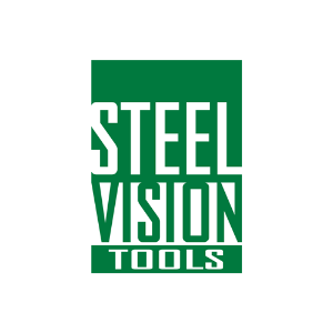 Picture for manufacturer STEEL VISION TOOLS
