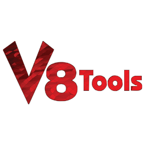 Picture for manufacturer V8 TOOLS