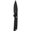 Picture of MINI IRIDIUM - REVERSE TANTO, BLACK