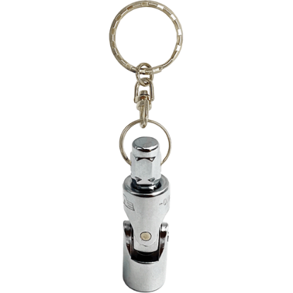 Picture of 10MM UJ Socket Keychain