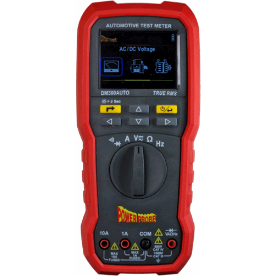 Picture of DM300AUTO