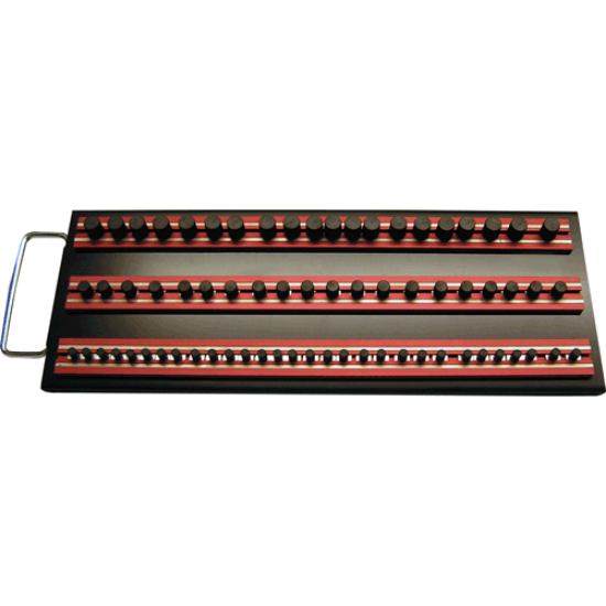 Picture of Metal Tray for 12" Magrails