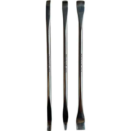 Picture of 3 Pc. Mini Dual Side Panel Tool Set