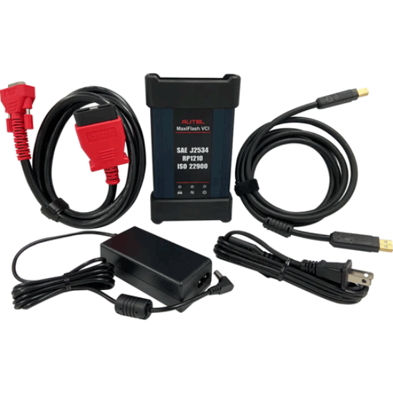 Picture of MAXIFLASH VCI KIT