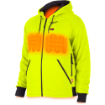 Picture of M12™ HEATED HOODIE, High Visibility, XL